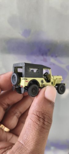 streetcandy-3d-printed-indian-automobile-collectable- -Mahendra-Jeep-Collection