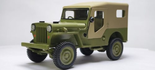 streetcandy-3d-printed-india-automobile-collectable-Tiny-Jeep-Held-in-Hand