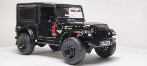 StreetCandy-3D-Printed-Indian-Automobile-Collectable-Mahendra-Thar-