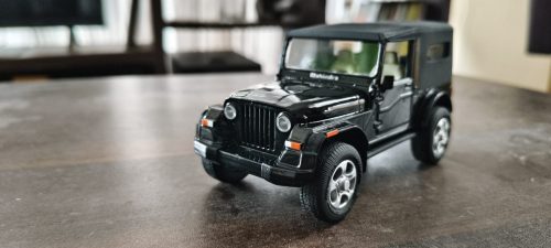 StreetCandy-3D-Printed-Indian-Automobile-Collectable-Mahendra-Thar-