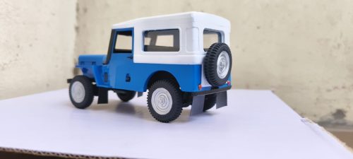 streetcandy-3d-printed-india-automobile-collectable-Tiny-Jeep-Held-in-Hand