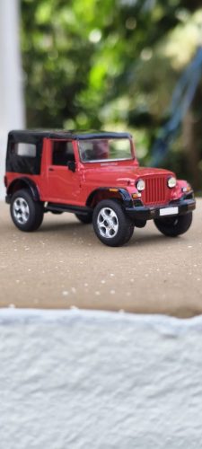 streetcandy-3d-printed-indian-automobile-collectable- -Mahendra-Jeep-Collection