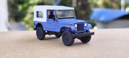 streetcandy-3d-printed-indian-automobile-collectable- -Mahendra-Jeep-Collection