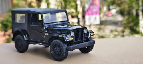 StreetCandy-3D-Printed-Indian-Automobile-Collectable-Mahendra-Thar-
