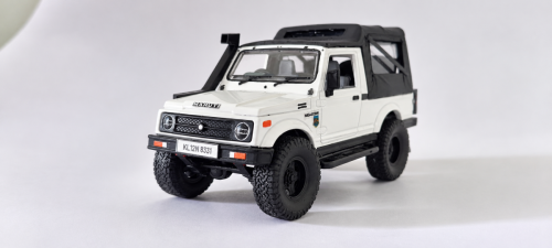 StreetCandy-3D-Printed-Indian-Automobile-Collectable-Maruti-Gypsy-White