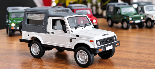 StreetCandy-3D-Printed-Indian-Automobile-Collectable-Maruti-Gypsy