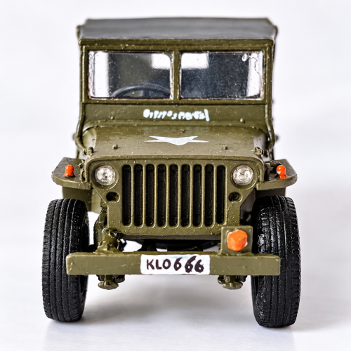 Willys MB