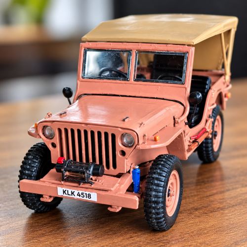 streetcandy-3d-printed-indian-automobile-collectable- -Mahendra-Jeep-KLK-4518