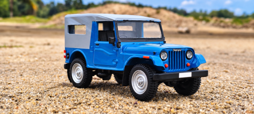 streetcandy20printed20collectable2020MM54020Mahindra